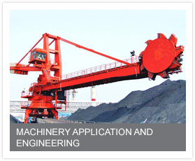 Machinery Application and Engineering