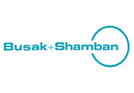 Busak+Shamban Busak+Shamban