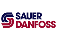 SAUER DANFOSS SAUER DANFOSS