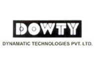 DOWTY DOWTY