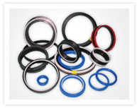 Seals Supplier